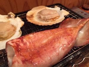 浜焼太郎 大和八木店