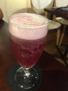 キネマ・キッチン