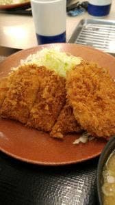 かつや 戸塚原宿店