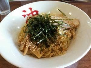 東京油そば本舗 相生山店