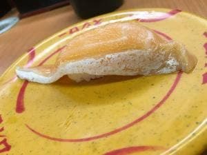 スシロー 浜松西丘店