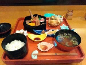 円山味ごころ たけだ