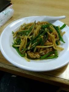 中国料理 福宮