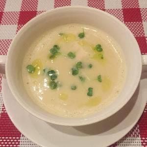 ビストロアオキ