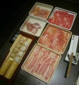 ゆず庵 岐阜六条店