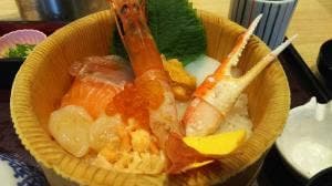 おひつごはん四六時中 イオンモール常滑店