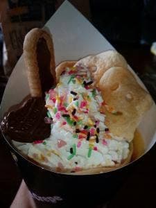 ジュエルクレープ岩瀬川本店