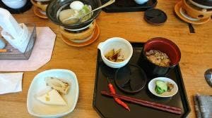 菜食 左ェ門