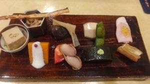 ちなり