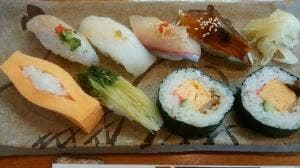 銀鮨