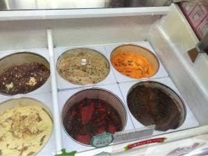 サーティワンアイスクリーム 大分D-Plaza店