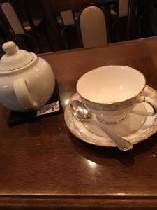 ピアースカフェ