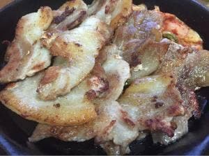 韓国風居酒屋 ひまわり