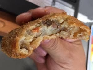肉のやなぎ屋