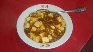 中国料理 四川