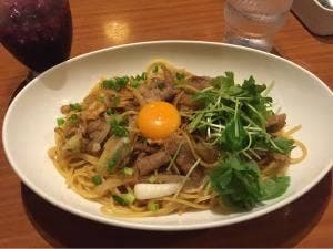 ジョリーパスタ 厚木林店