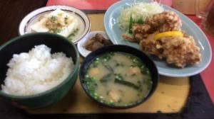 らいらい