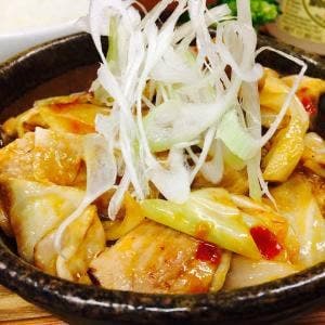 和バル いまどき
