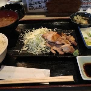 旬味 和しん