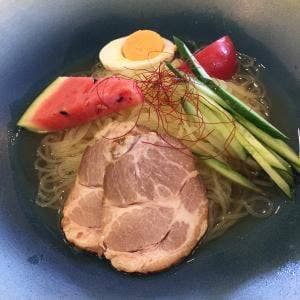 泉パークタウンゴルフ倶楽部 レストラン