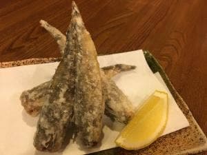 ほんむん魚菜処