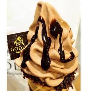 ゴディバ 三井アウトレットパーク倉敷店