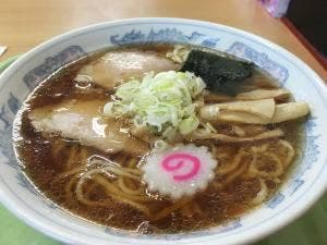 金ちゃんラーメン 長井店