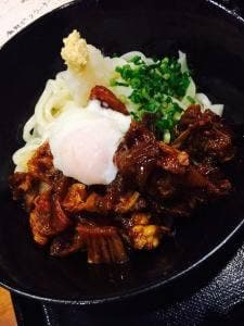 まるほうどん