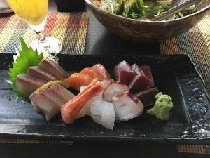 炭火工房 うきがめ