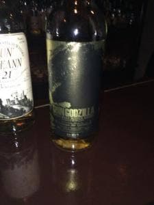 Bar Super Nova