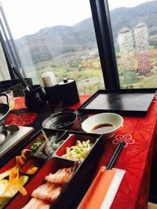 ホッカイドウシーマーケット
