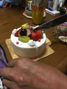 エピナール洋菓子店