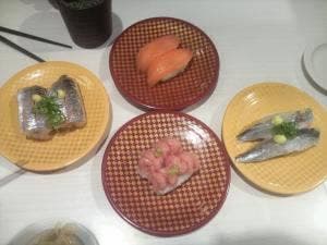 魚べい 白河店