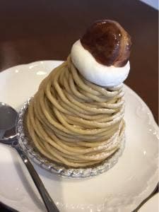 Un Lemieux 菓子工房・売店