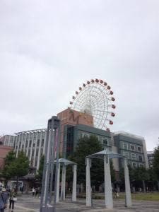 マクドナルド 港北モザイクモール店