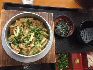 釜寅 静岡中央店