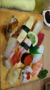 福すし大宮総本店