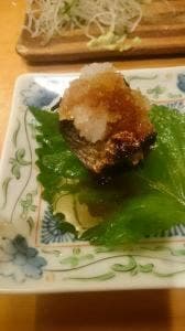味菜食道梅ぼし
