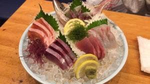 日本海庄や 佐世保上京町店