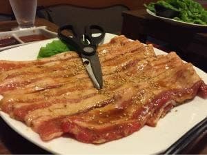喜加酒家