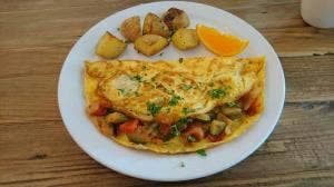 ハレノアカフェ