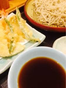 てんや 千歳烏山店