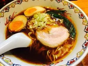 らーめん 六弦