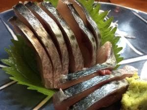 漁火