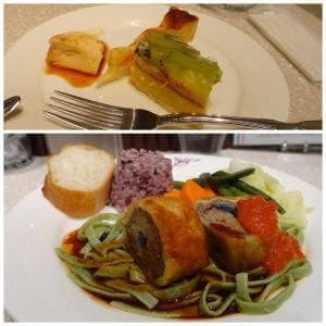 シェ・ケン そごう千葉店