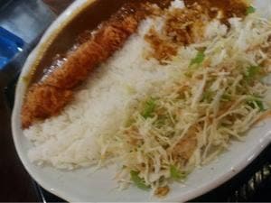 武蔵野 丼ぶり道場