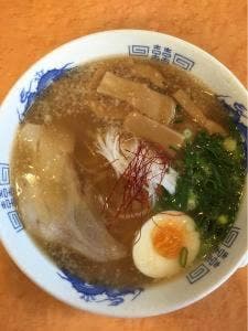らーめん 西幸
