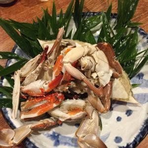 川富