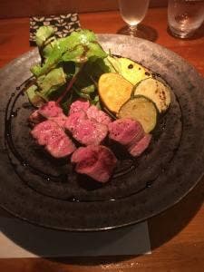 和食だいにんぐ とあん