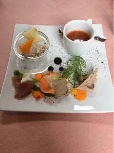 brio ristorante